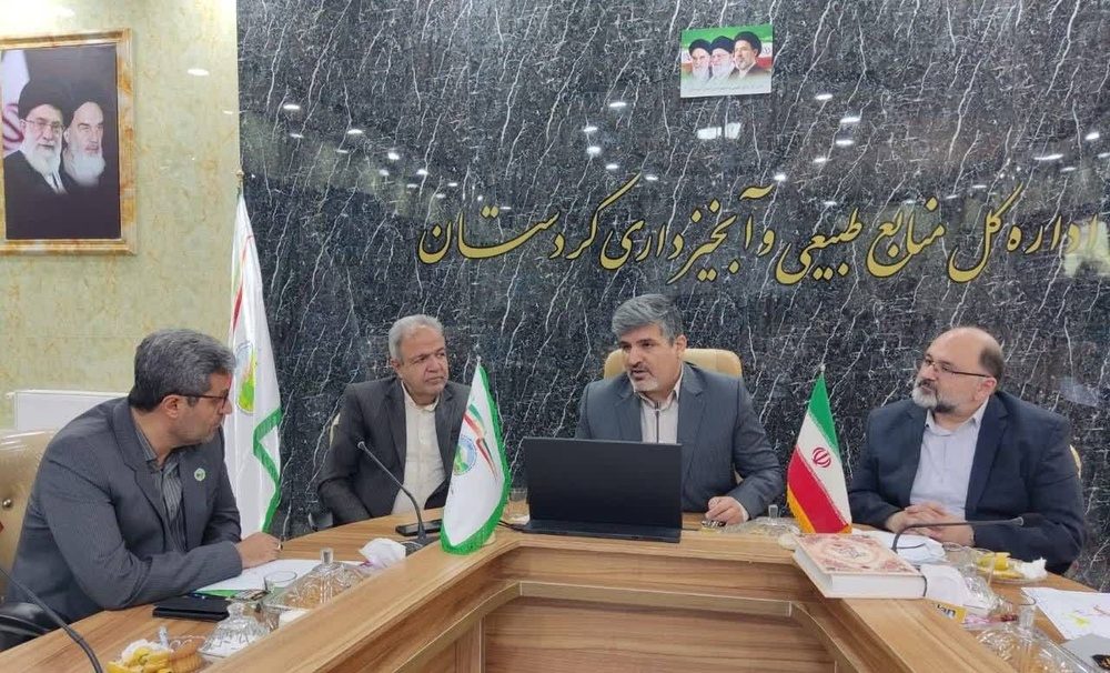سد کانی‌گویژان بانه باید با کمترین خسارت زیست محیطی احداث شود