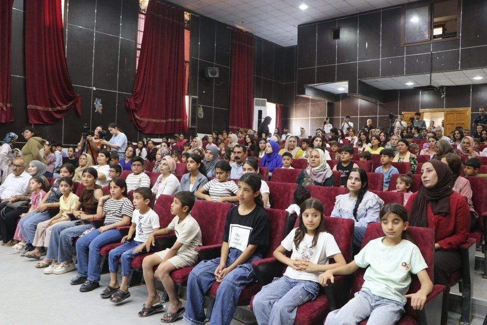 Kobani political parties reject Kurdish language teaching as an optional subject