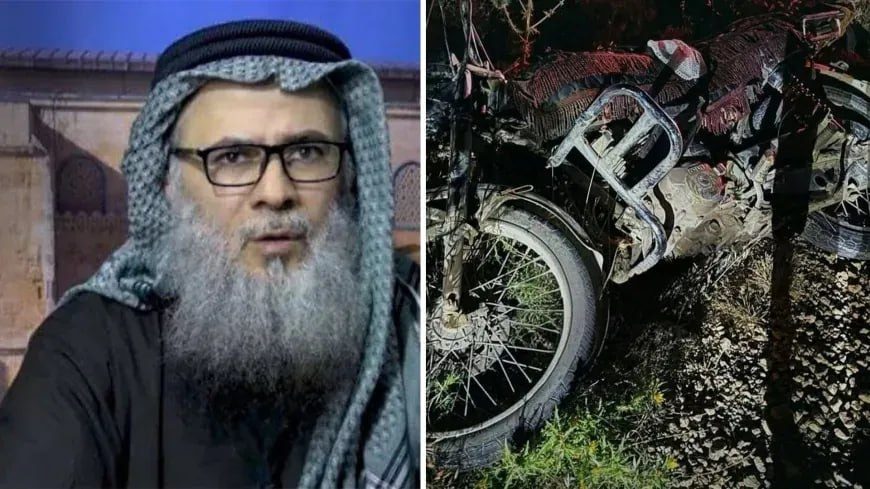 ائتلاف بین‌المللی یک سرکرده گروه «حراس‌الدین» در سوریه را هدف قرار داد