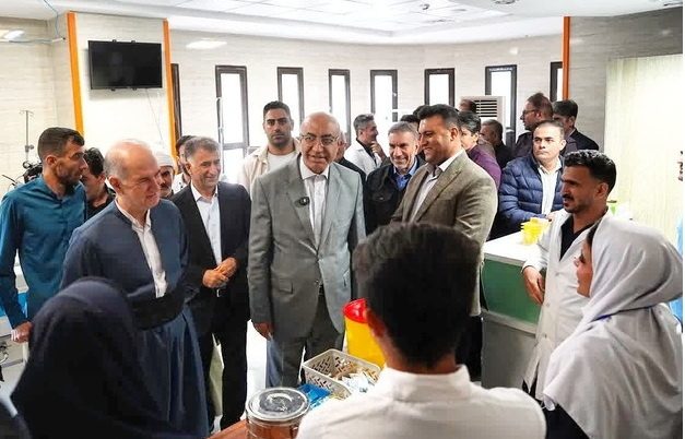 بەگەڕخستنی توانای سنوورەکانی هەورامان، بازاڕی ڕۆژاوای ئێران دەبووژێنێتەوە