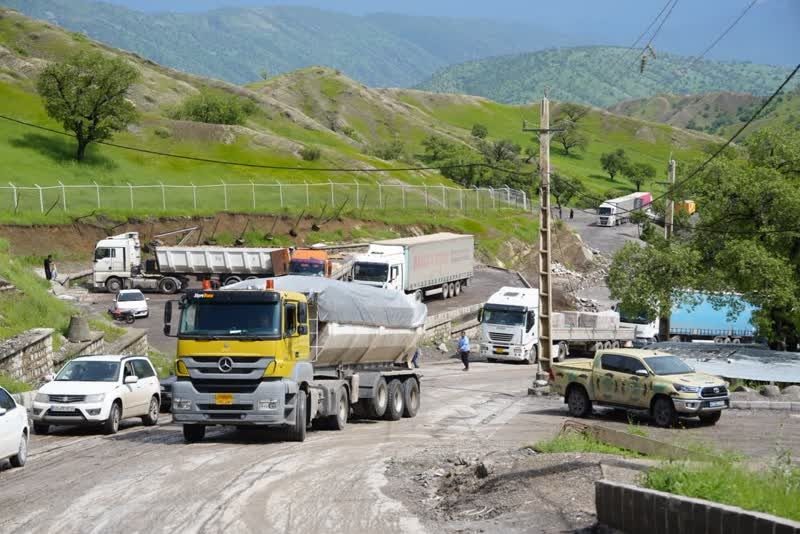 بەگەڕخستنی توانای سنوورەکانی هەورامان، بازاڕی ڕۆژاوای ئێران دەبووژێنێتەوە
