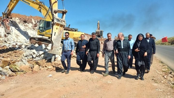بەگەڕخستنی توانای سنوورەکانی هەورامان، بازاڕی ڕۆژاوای ئێران دەبووژێنێتەوە