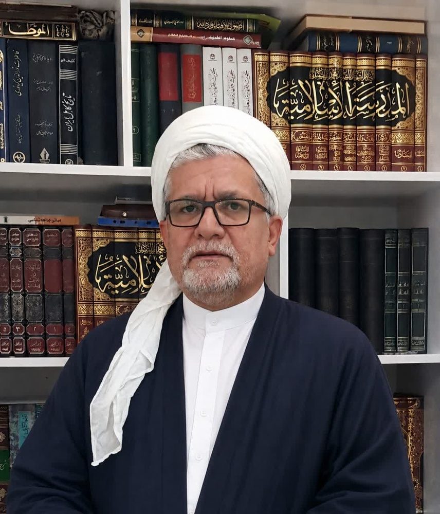 وجدان جهان در آزمون عدالت/**ماموستا عابد نقیبی