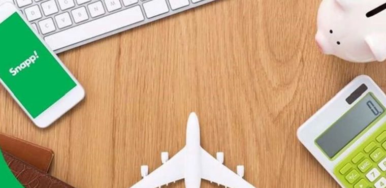 اسنپ پرواز داخلی؛ رزرو سریع بلیط هواپیما برای سفرهای کاری و شهری