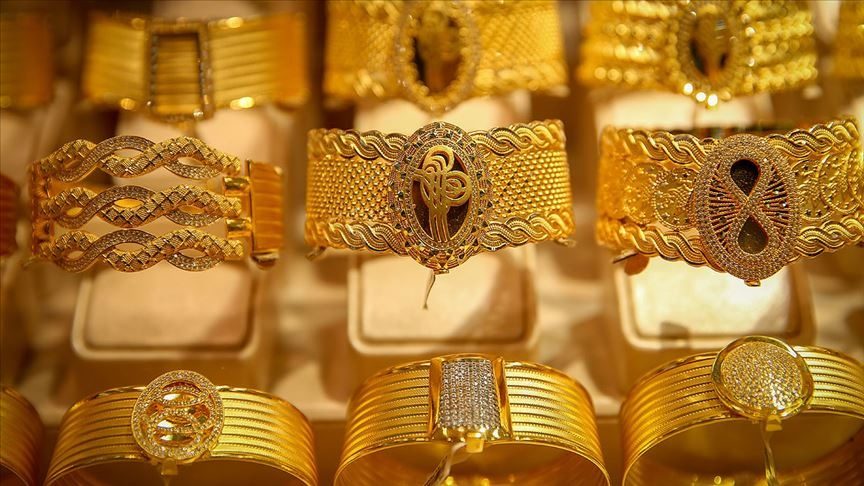 Gold prices continue to fall in Türkiye due to tensions in the Persian Gulf