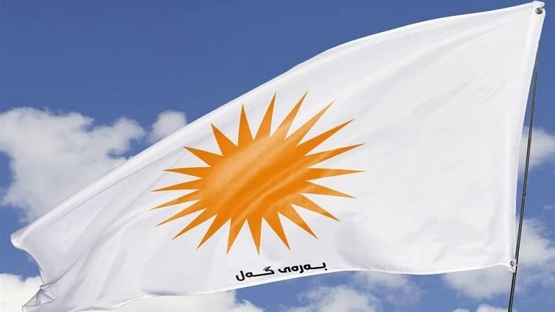 The People's Front criticized the silence of the head of the Kurdistan region regarding the Lalezar case