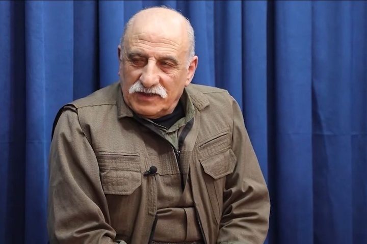دوران کاڵکان: پەکەکەی پێشوو کۆتایی پێهات، ناگەڕێینەوە بۆی
