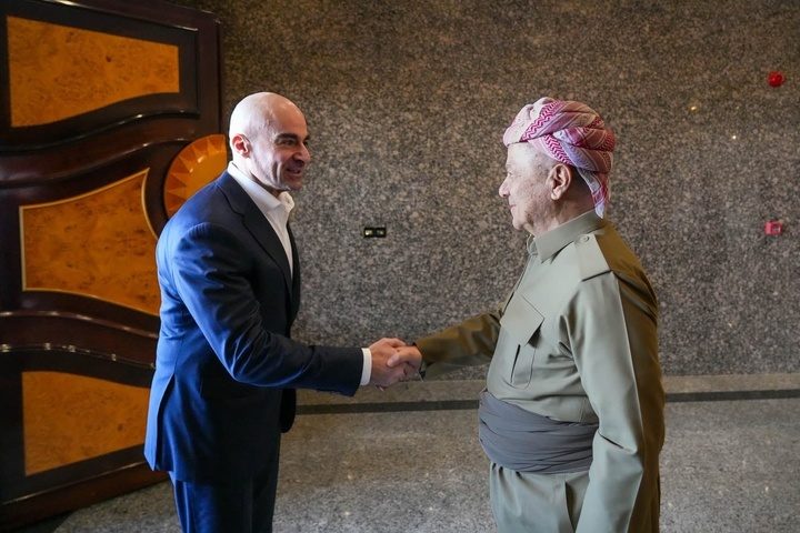ململانێ لەسەر دەسەڵات؛ بۆچی حکوومەتی نوێی هەرێمی کوردستان هێشتا پێکنەهێنراوە؟