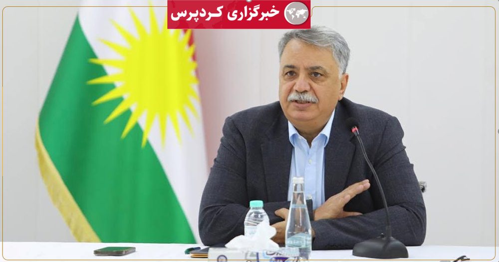کابینه نهم شکست خورده و موجودیت اقلیم کردستان با پرسش‌های جدی داخلی و خارجی روبه‌رو شده است