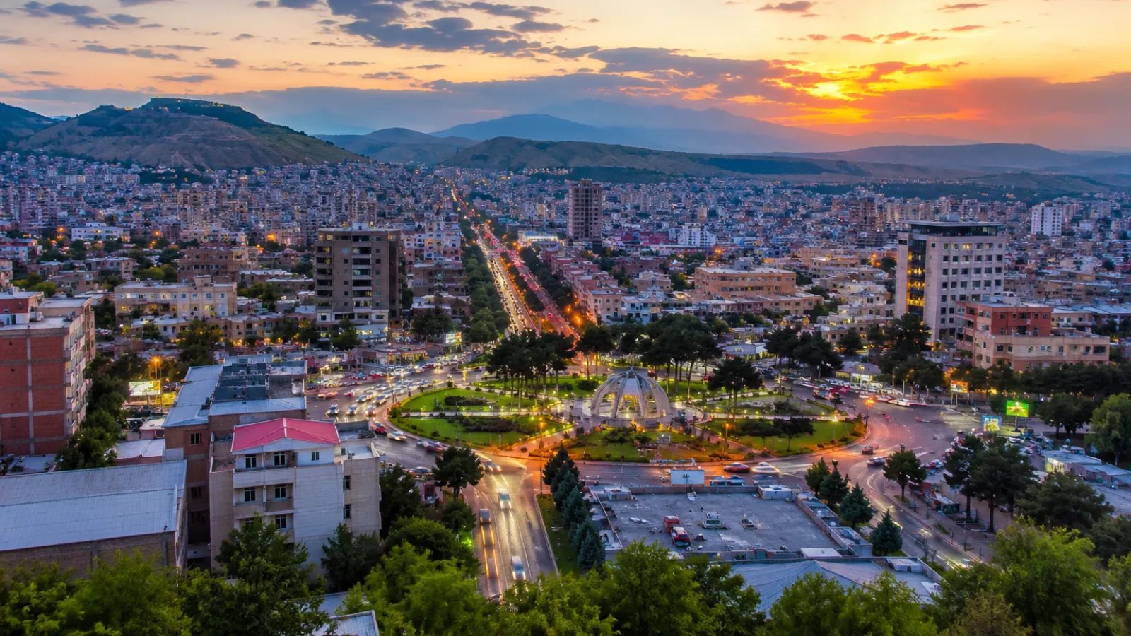 جمعیت ایلام
