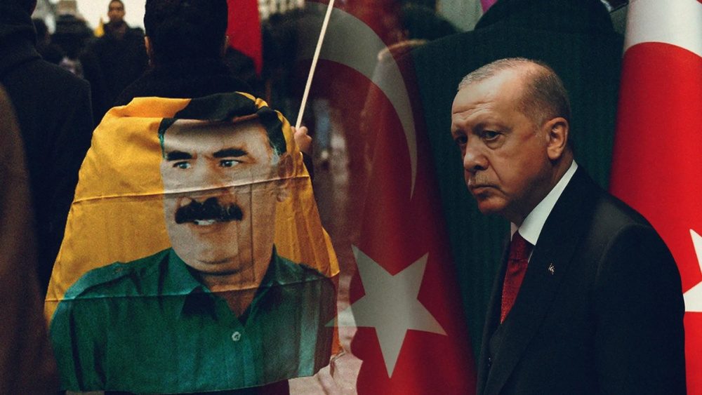 کردها منتظر پاسخ اردوغان به گام‌های صلح