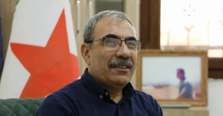 هێزە کوردییەکان ناچنە ناو هیچ ململانێیەکی نێوان دیمەشق و حیزبوڵاوە