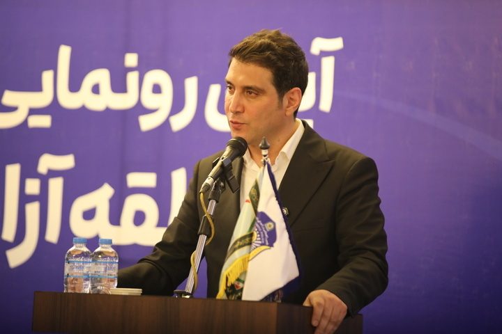 ئارش لهۆنی: کوردستان دەبێتە چەقی لۆجستی ڕۆژاوای ئێران