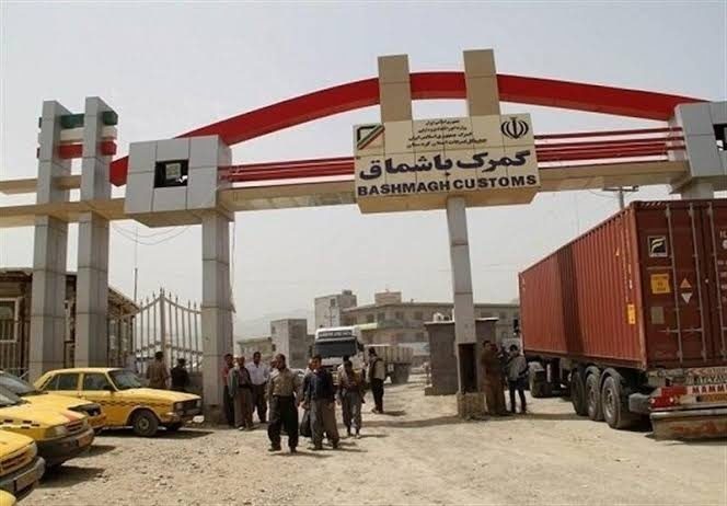 نماینده مریوان یا نماینده باشماق؟