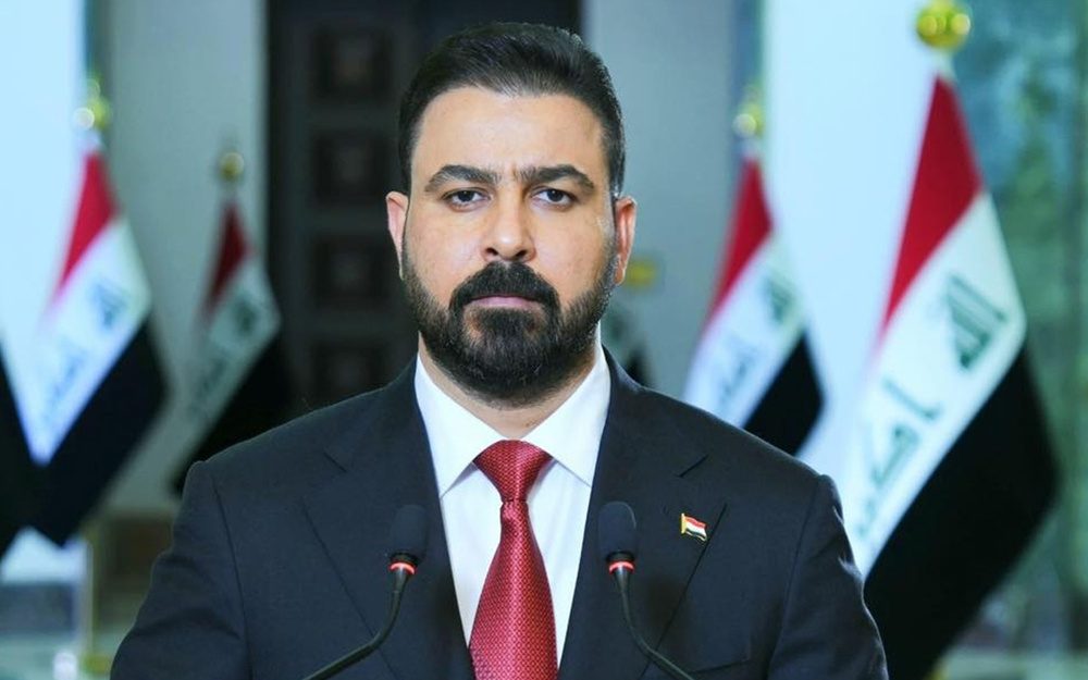عەلی زەیدی: هەڵمەتی دژە گەندەڵی لە قۆناخی سەرەتایە