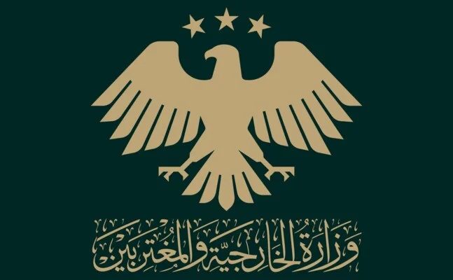دولت موقت سوریه حملات رژیم صهیونیستی به قنیطره و درعا را محکوم کرد