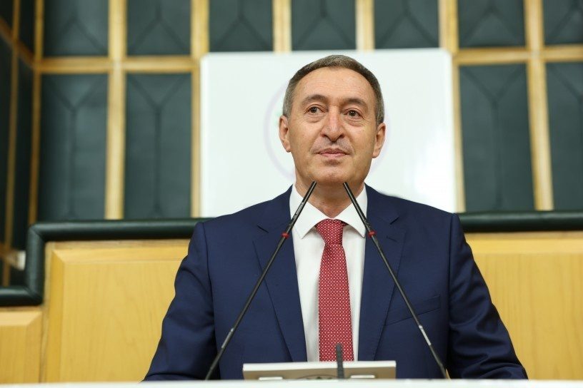 قانون باید بازگشت داوطلبانه اعضای PKK را تضمین کند