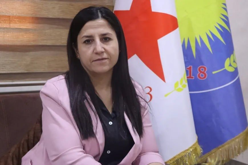 فعال‌سازی هیئت کُردی محور اصلی نشست احزاب کُرد در قامشلو بود