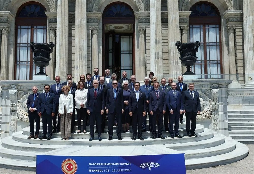 اردوغان در نشست پارلمانی ناتو: حفظ امنیت اروپا بدون مشارکت ترکیه ممکن نیست