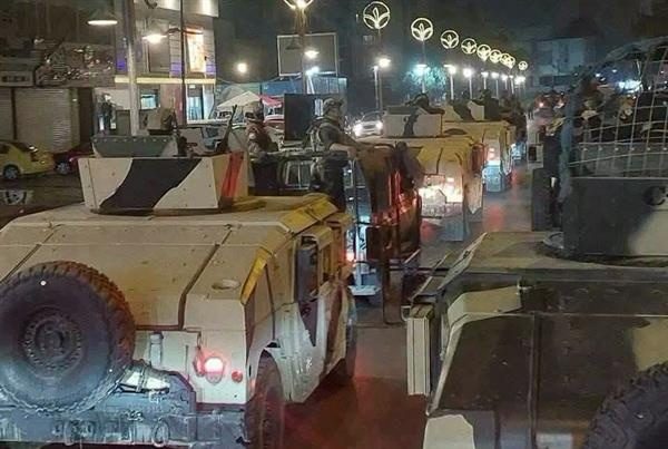 ژمارەی دەستگیرکراوانی هەڵمەتی دژە گەندەڵی لە عێراق بەرز بوویەوە