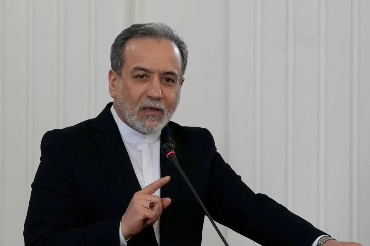 عراقچی: آمریکا با شروط طرح هفت‌روزه ایران موافقت کرد اما خواستار افزودن چند بند شد