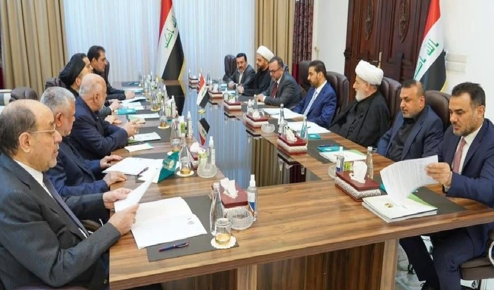 چوارچێوه‌ی هه‌ماهه‌نگی داوای بەشداریی له‌ كاروانی پرسه‌ی ئایەتۆڵڵا خامنه‌یی دەکات