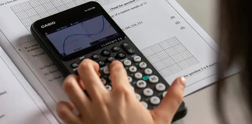 بررسی بهترین ماشین حساب های بازار ایران