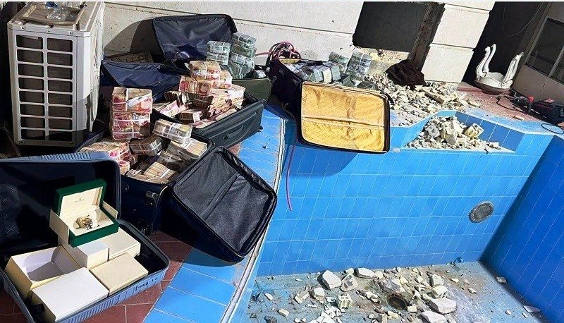 تداوم موج بازداشت مقامات و مسئولان متهم به فساد در عراق