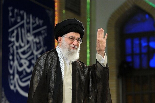 بەبۆنەی ماڵئاوایی لە تەرمی ئایەتۆڵڵا خامنەیی سبەی لە عێراق کرایە پشووی فەرمی