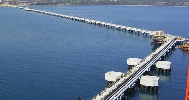 عراق و ترکیه پروتکل موقت ازسرگیری صادرات نفت اقلیم را امضا می‌کنند