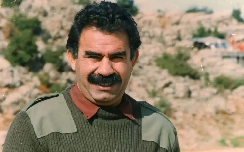 اوجالان: پس از پایان PKK، زمان ساخت جامعه دموکراتیک فرا رسیده است