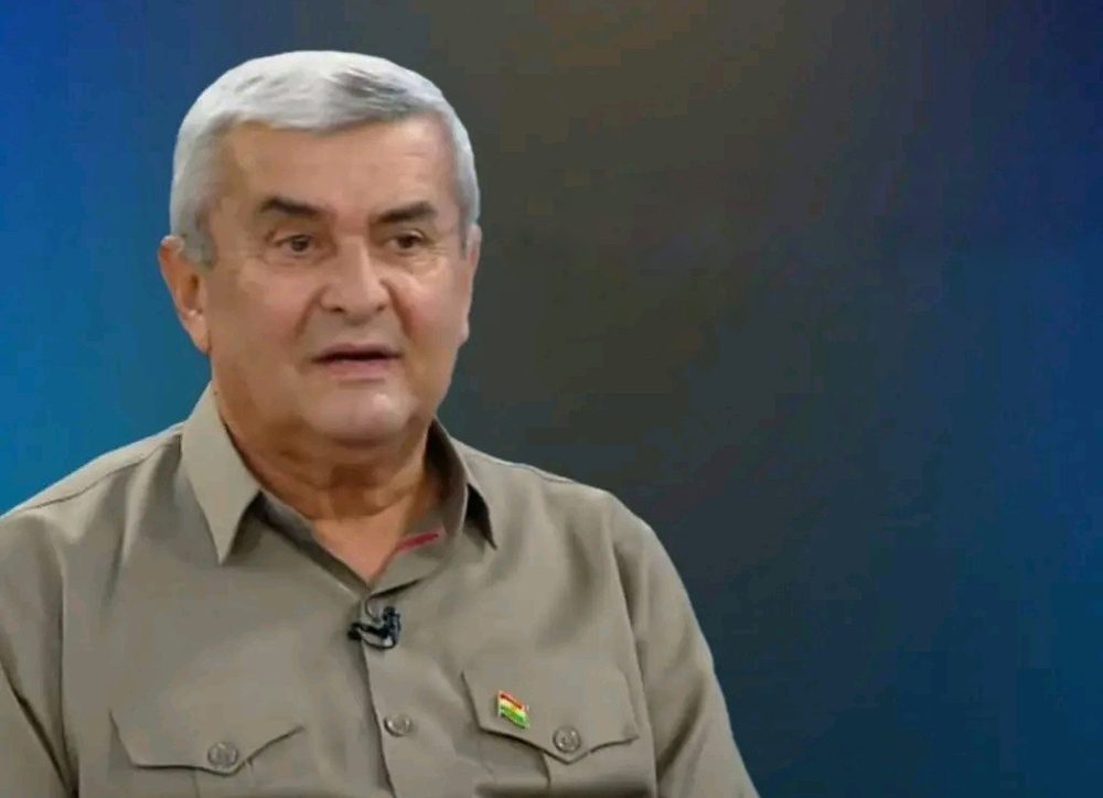 سیاستمدار کُرد: اتحادیه میهنی در موقعیت متزلزلی قرار دارد