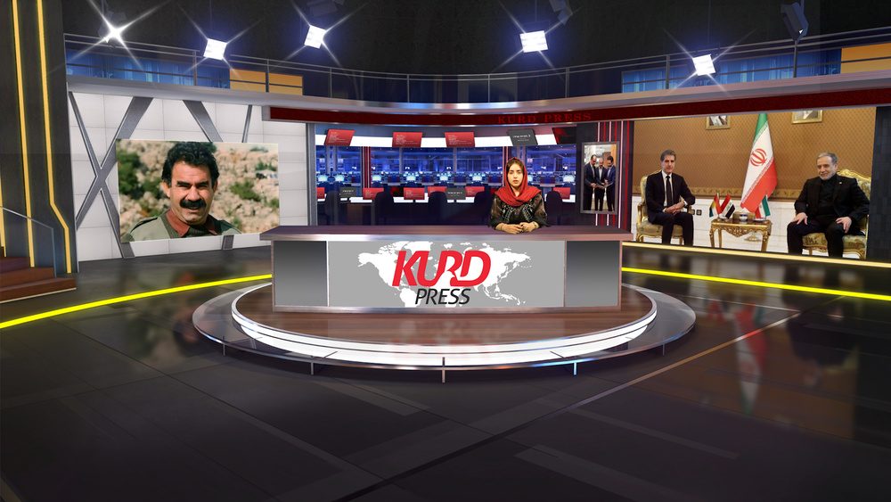 کورتەی هەواڵەکانی ۱۴ی پووشپەڕی ۱۴۰۵ی هەتاوی
