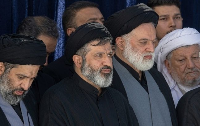 پاراستنی خوێن و ڕێبازی ڕێبەری شەهید ئەرکی ئێمەیە