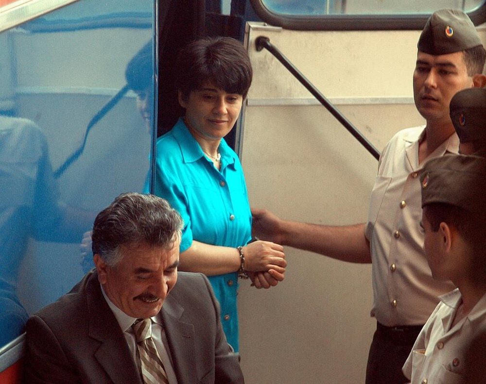 میراث لیلا زانا برای کردها