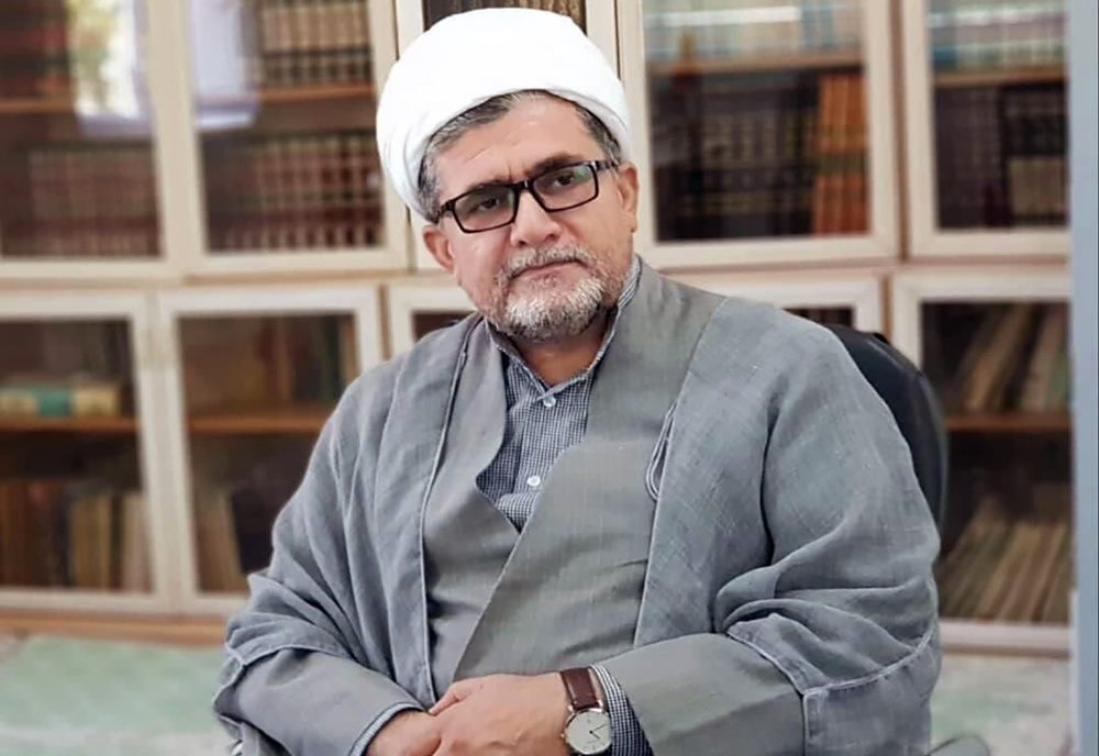 اربعین در سایه جنگ؛ وقتی «راه» به «قدرت اجتماعی» تبدیل می شود/ماموستا عابد نقیبی