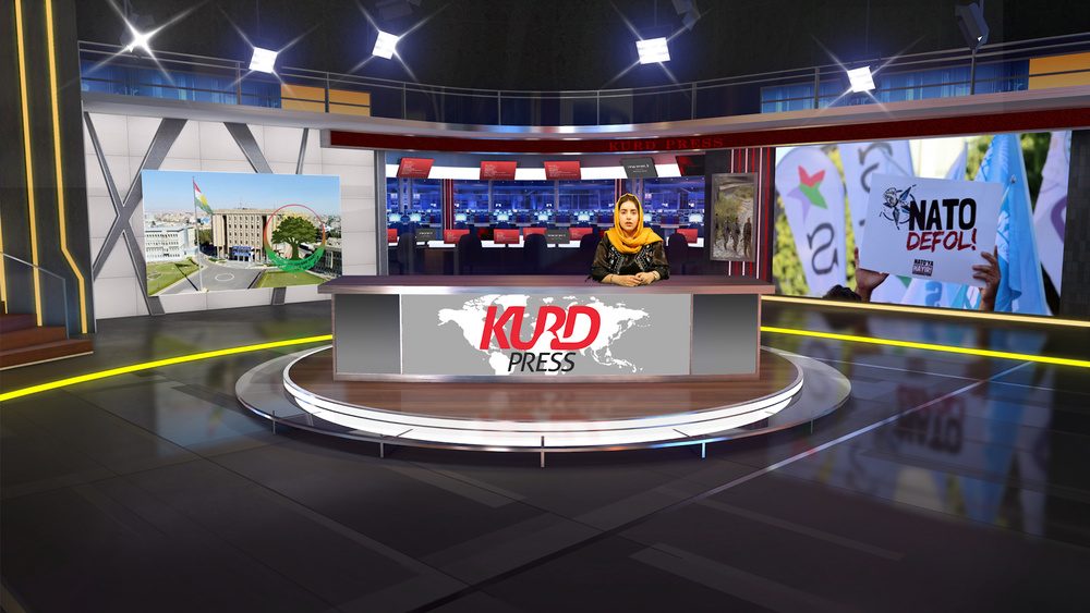 کورتەی هەواڵەکانی۱۶ی پووشپەڕی ۱۴۰۵ی هەتاوی