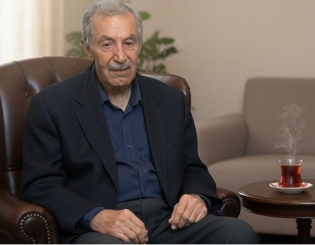 یادی از استاد درگذشته، صدرالأفاضل دکتر محمد فاضلی/ شهباز محسنی