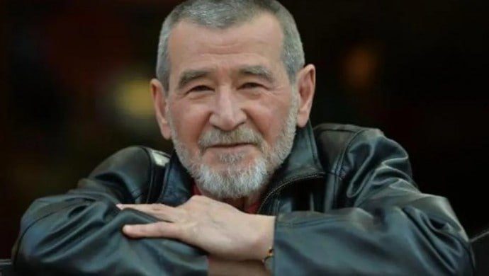 احمد تِللی از شاعران سرشناس ترکیه و از حامیان حقوق کُردها درگذشت