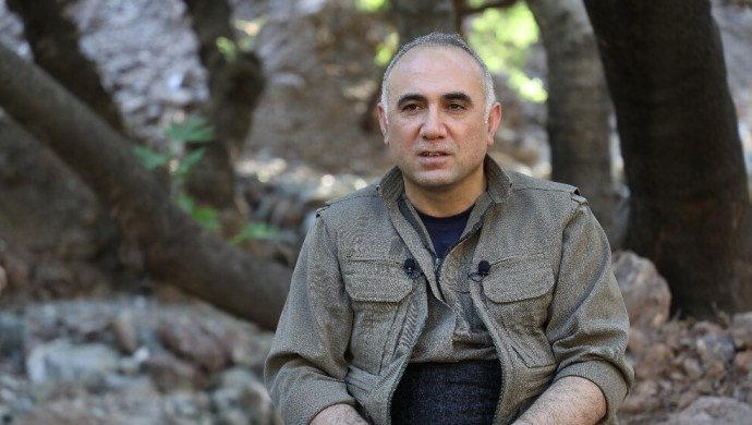 عضو شورای اجرایی KCK: طرح قانون پشیمانی از سوی دولت از پیش شکست خورده است