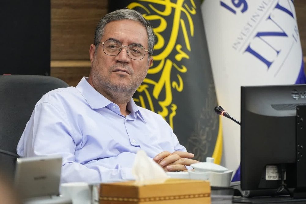 استاندار آذربایجان‌غربی: معادن باید جایگزین درآمدهای نفتی شوند