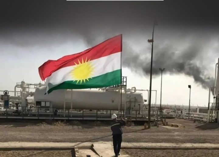 به‌رهه‌مهێنانی نەوت لە کێڵگه‌ی شێخان به‌رز ده‌بێته‌وه‌