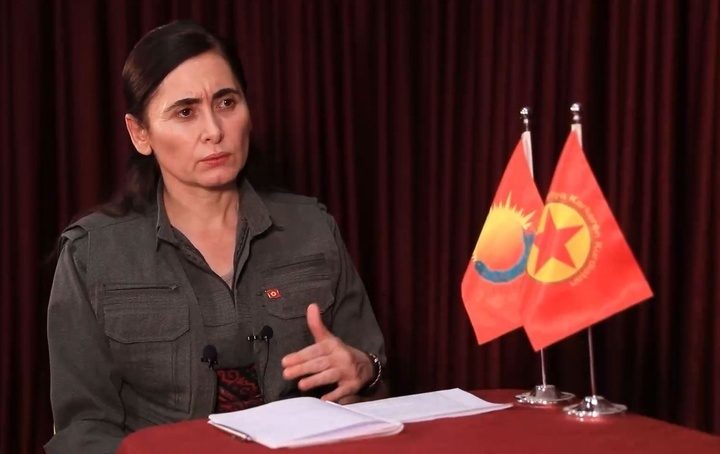 پلانێکی هاوبەش هەیە بۆ هێشتنەوەی پرۆسەی ئاشتی لە دۆخی چەقبەستووییدا