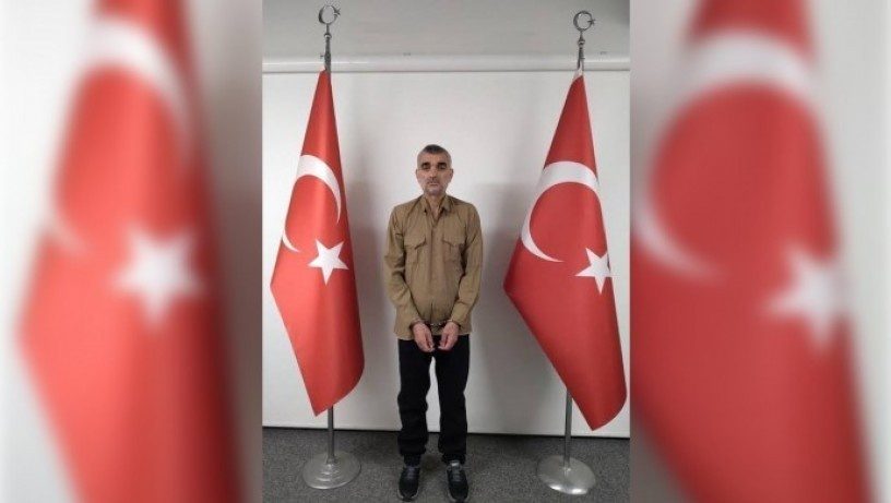درخواست بازجویی دوباره از عضو داعش در پرونده قتل روزنامهنگار کرد