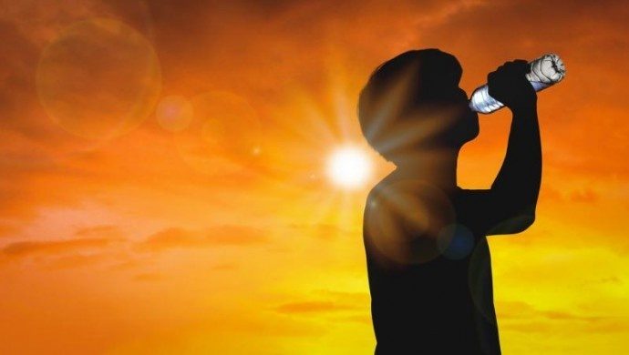 هشدار هواشناسی درباره گرمای شدید در شهرهای کردستان ترکیه