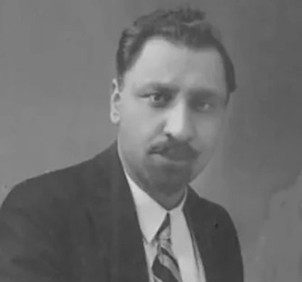میر جەلادەت بەدرخان شۆڕشگێڕی ڕووناکبیری و ئەندازیاری ئەلفوبێی لاتینی کوردی