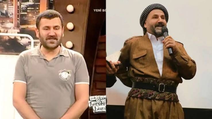 پیکر مراد چیچک، بازیگر کرد، از ژاپن به ترکیه منتقل شد