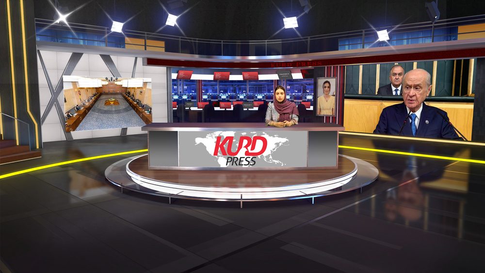 کورتەی هەواڵەکانی ۲۸ی پووشپەڕی ۱۴۰۵ی هەتاوی