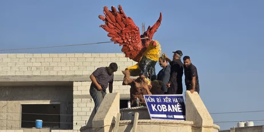 بازخوانی ۱۴ سال تحول در مناطق کردنشین سوریه