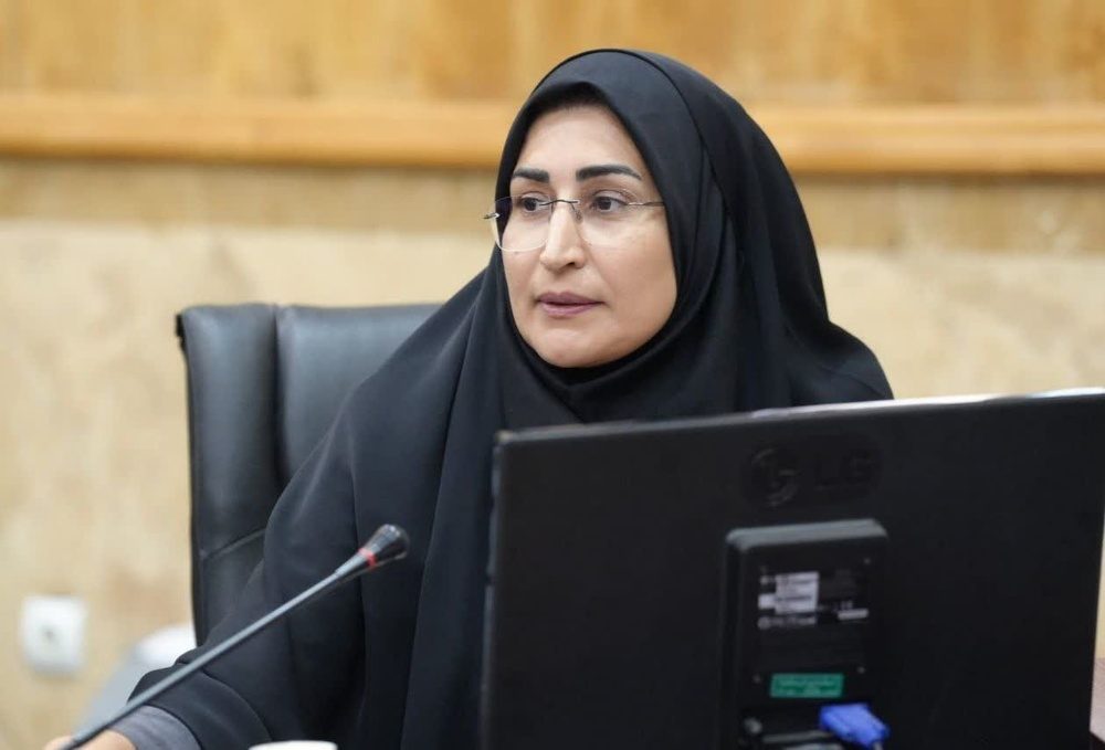 وضعیت در شهرستان روانسر عادی است
